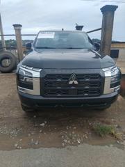 New Mitsubishi L200 2025 Black for sale