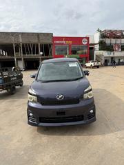 Toyota Voxy 2012 Purple for sale