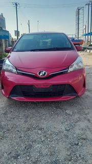 Toyota Vitz 1.3 FWD 5dr 2016 Pink for sale