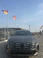 Hyundai Tucson 2025 for sale