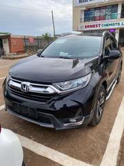 Honda CR-V 2020 Black for sale