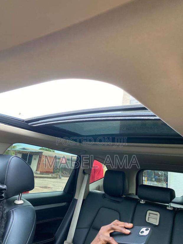 Honda CR-V 2020 Black