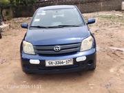Scion xA Base 2006 Blue for sale