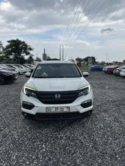 Honda Pilot 2015 White for sale