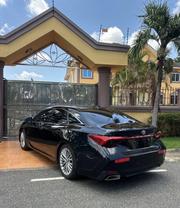 Toyota Avalon Limited FWD Sedan (3.5L V6 8A) 2019 Black for sale