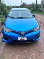Toyota Corolla LE 4dr Sedan (1.8L 4cyl CVT) 2016 Blue for sale