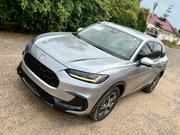 Honda HR-V EX-L 2WD CVT 2024 Silver for sale