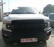 Ford F-150 Platinum 4x2 SuperCrew Cab Styleside 5.5 ft. box 145 in. WB for sale