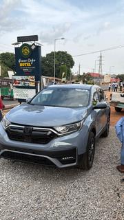 Honda CR-V EX-L 2022 for sale