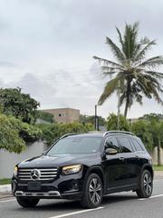 Mercedes-Benz GLB-Class GLB 250 4MATIC AWD 2024 Black for sale