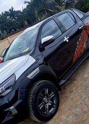 Toyota Hilux 2025 Black for sale