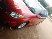 Pontiac Vibe 2008 Red for sale