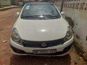 Nissan Bluebird 2010 White for sale