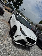 Toyota Highlander XSE AWD 2023 White for sale