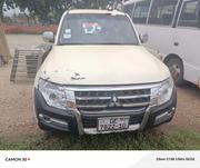 Mitsubishi Pajero 2008 White for sale