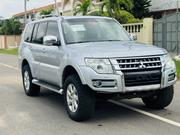 Mitsubishi Pajero V80 3.8 V6 GLS 2016 Gray for sale