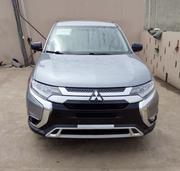 Mitsubishi Outlander 2019 Gray for sale