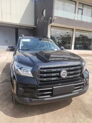 New Nissan Hardbody 2025 Black for sale
