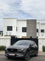 Mazda CX-5 Grand Touring i-ACTIV AWD 2020 Gray for sale