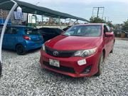 Toyota Camry L 4dr Sedan (2.5L 4cyl 6A) 2014 Red for sale