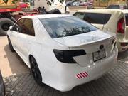 Toyota Camry SE 4dr Sedan (2.5L 4cyl 6A) 2013 White for sale