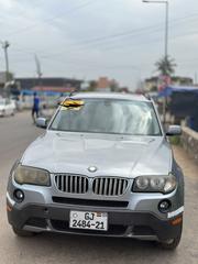 BMW X5 xDrive30d 2010 Gray for sale