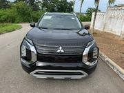 Mitsubishi Outlander SEL Launch Edition 2022 Black for sale