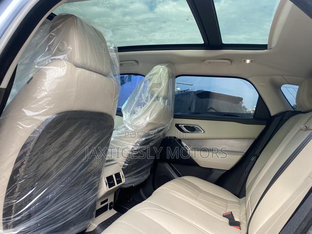 Land Rover Range Rover Velar P250 S 4x4 2019 Blue