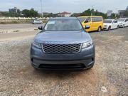 Land Rover Range Rover Velar P250 S 4x4 2019 Blue for sale