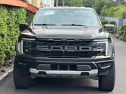 Ford F-150 Raptor 4WD SuperCrew 5.5' Box 2025 Gray for sale