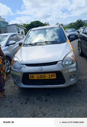 Suzuki Alto 2019 Silver for sale