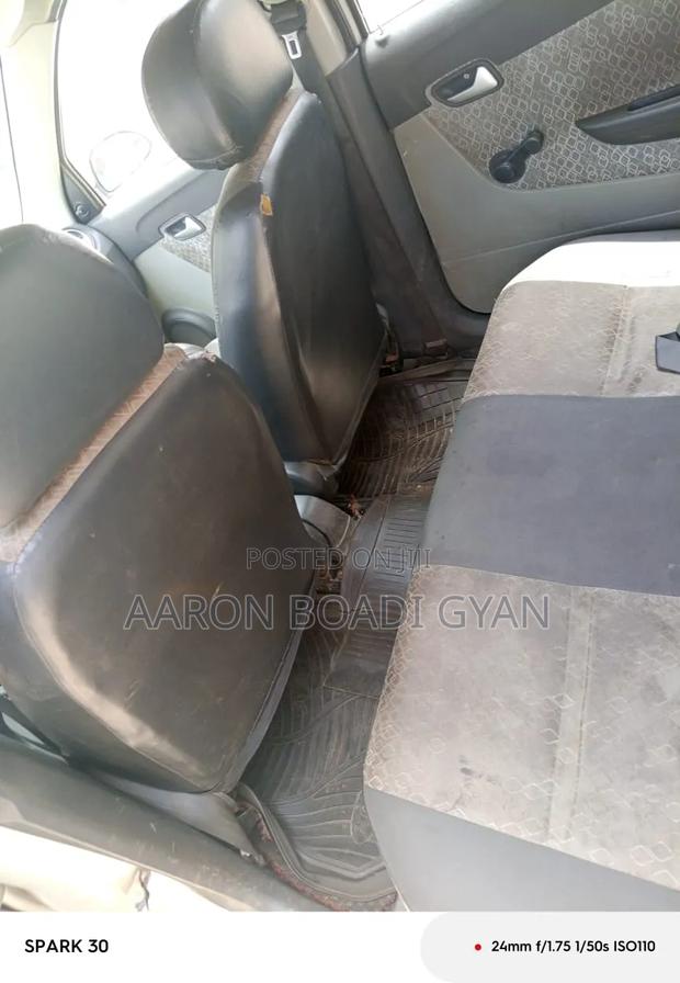 Suzuki Alto 2019 Silver