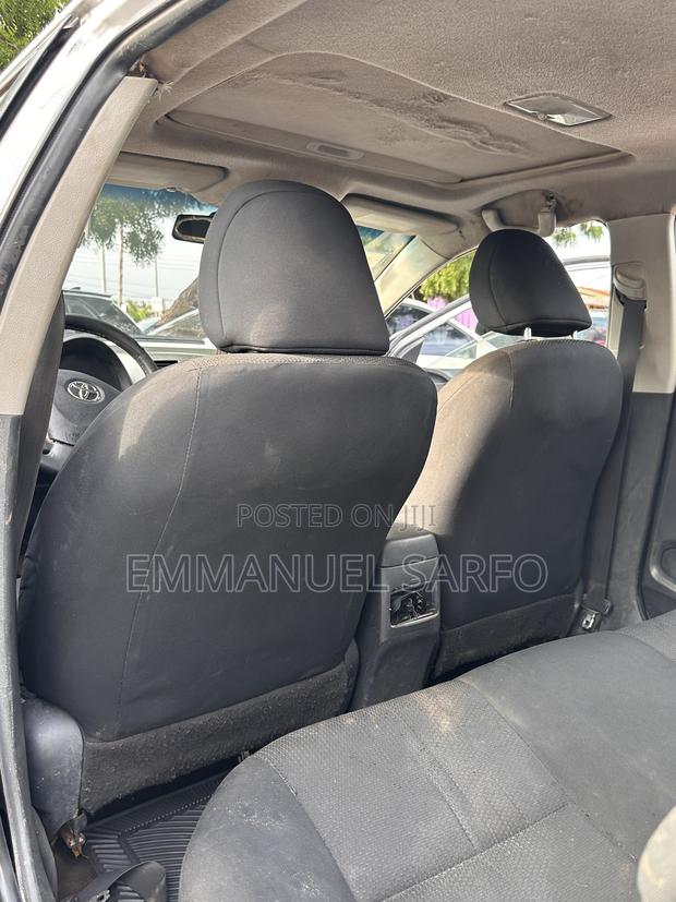 Toyota Corolla S 4dr Sedan (1.8L 4cyl 4A) 2010 Silver