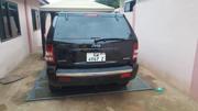 Jeep Grand Cherokee 3.0 CRD 2008 Black for sale
