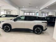 New Toyota bZ3 2025 for sale