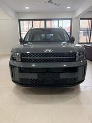 New Hyundai Santa Fe 2025 Gray for sale