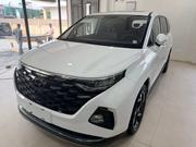 New Hyundai Custin 2025 White for sale