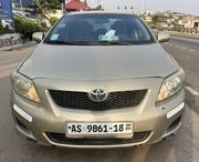 Toyota Corolla LE 4dr Sedan (1.8L 4cyl 4A) 2010 Beige for sale