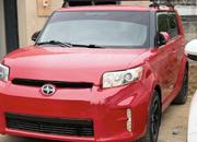 Scion xB 2015 Red for sale