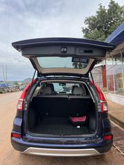 Honda CR-V Touring 4dr SUV AWD (2.4L 4cyl CVT) 2016 Blue for sale
