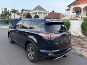 Toyota RAV4 2017 Blue for sale