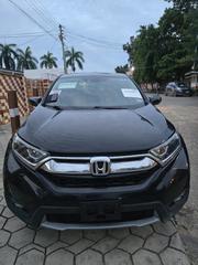 Honda CR-V EX-L AWD 2018 Black for sale