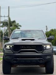 Dodge RAM 2023 Gray for sale