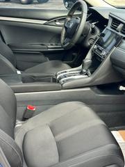 Honda Civic LX 4dr Sedan (2.0L 4cyl) 2016 Blue for sale