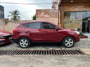 Hyundai Tucson 2011 Red for sale