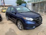 Honda HR-V 2017 Blue for sale