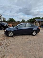 Chevrolet Cruze 1LT Auto 2013 Blue for sale