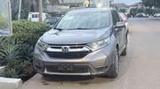 Honda CR-V EX-L AWD 2019 Gray for sale