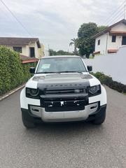Land Rover Defender X-Dynamic SE 2024 White for sale