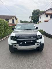 Land Rover Defender X-Dynamic SE 2024 White for sale